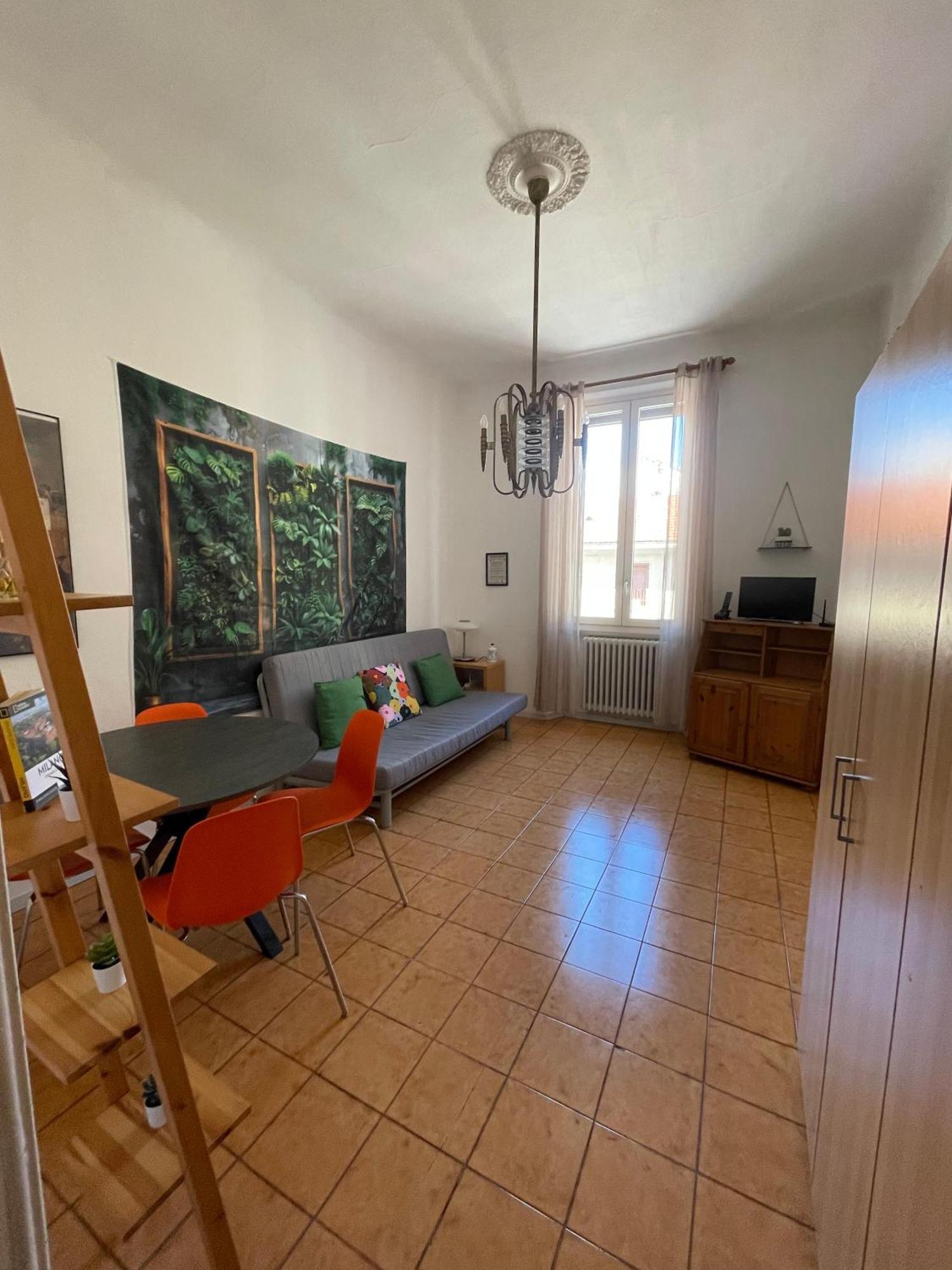 Parco Sui Navigli Appartamento *