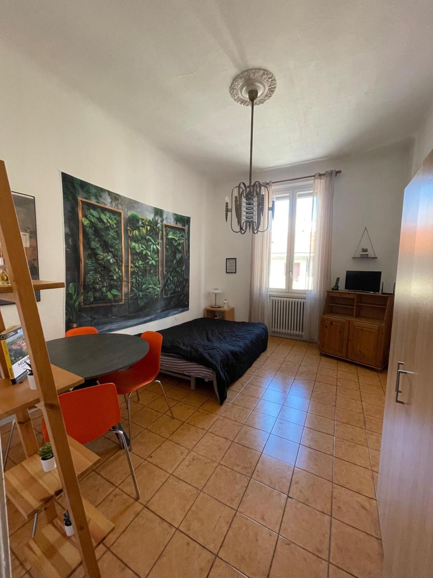 Appartamento Parco Sui Navigli *